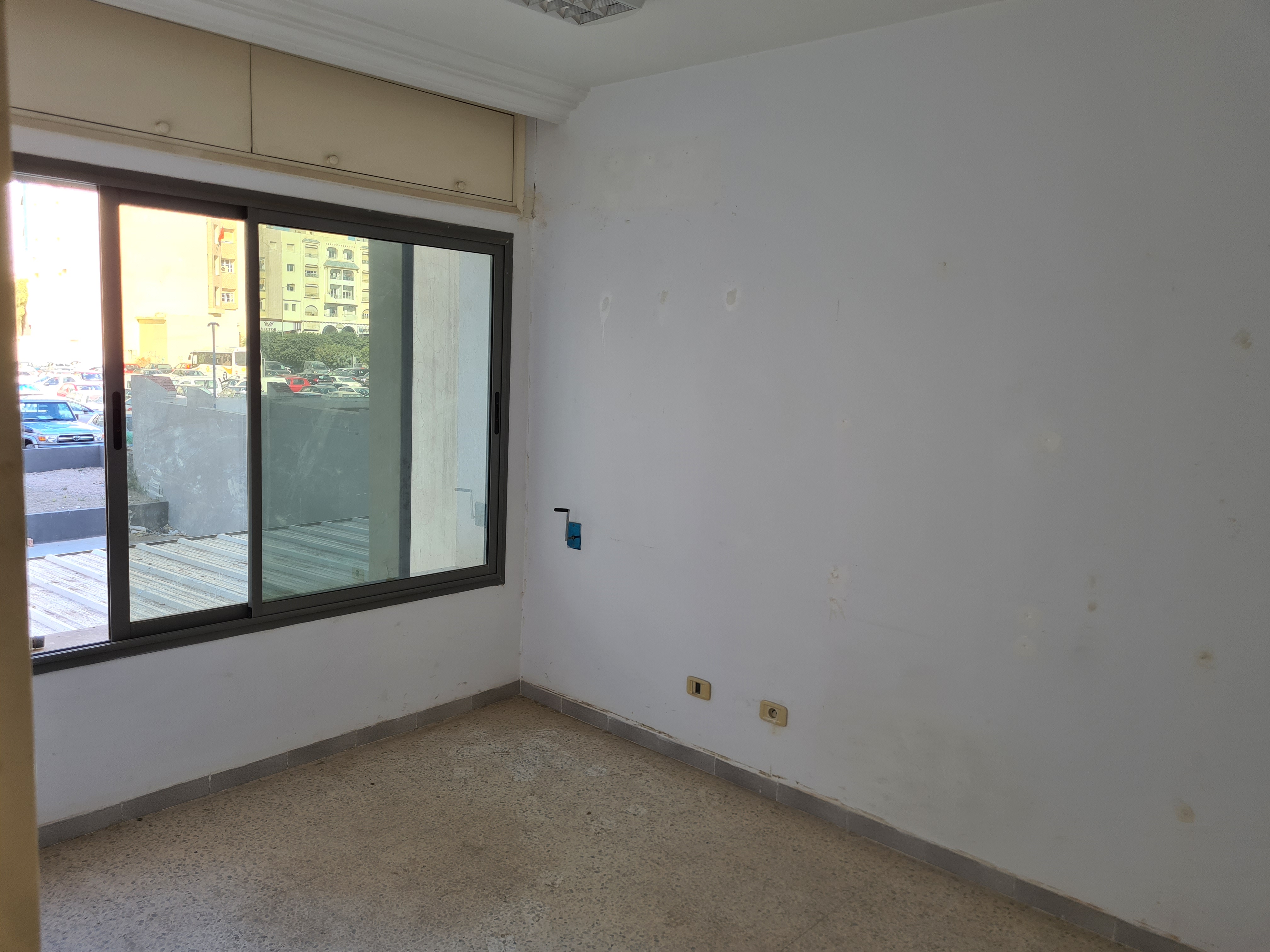 Sfax Ville Sfax El Jadida Location Appart. 3 pices Bureau  sfax eljadida