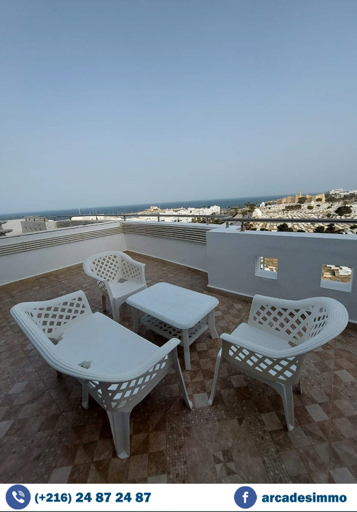 Location Appart. 3 pices
