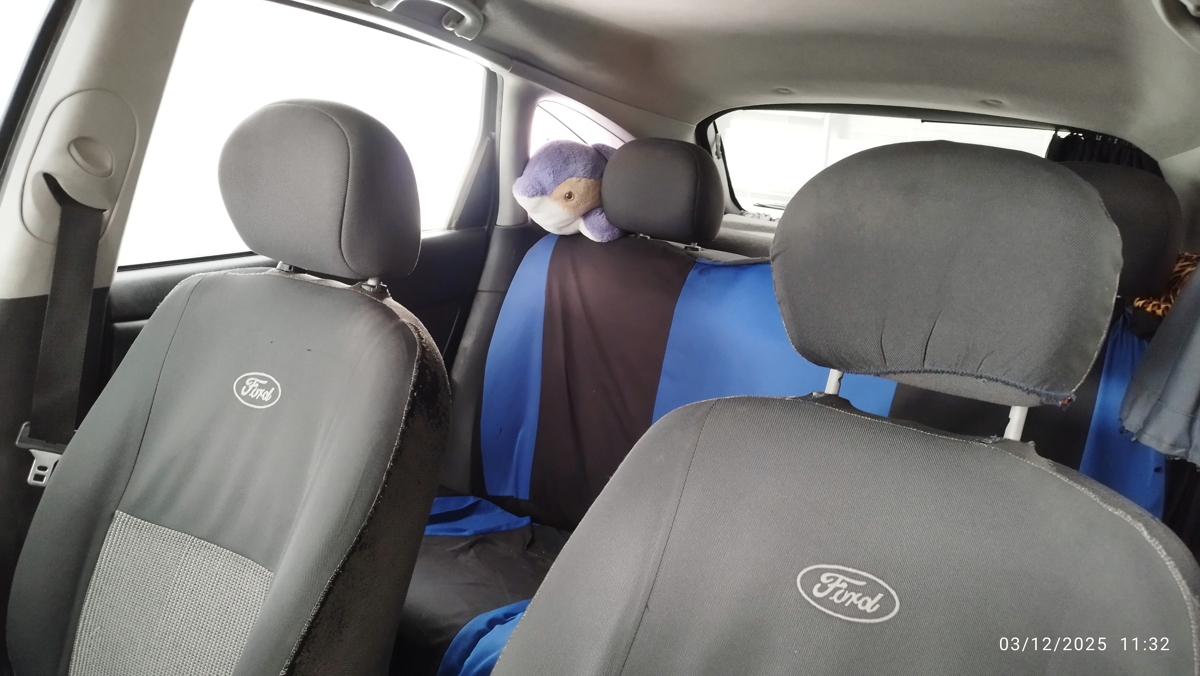 Monastir Khenis Ford Focus Ford focus en trs bonne tat