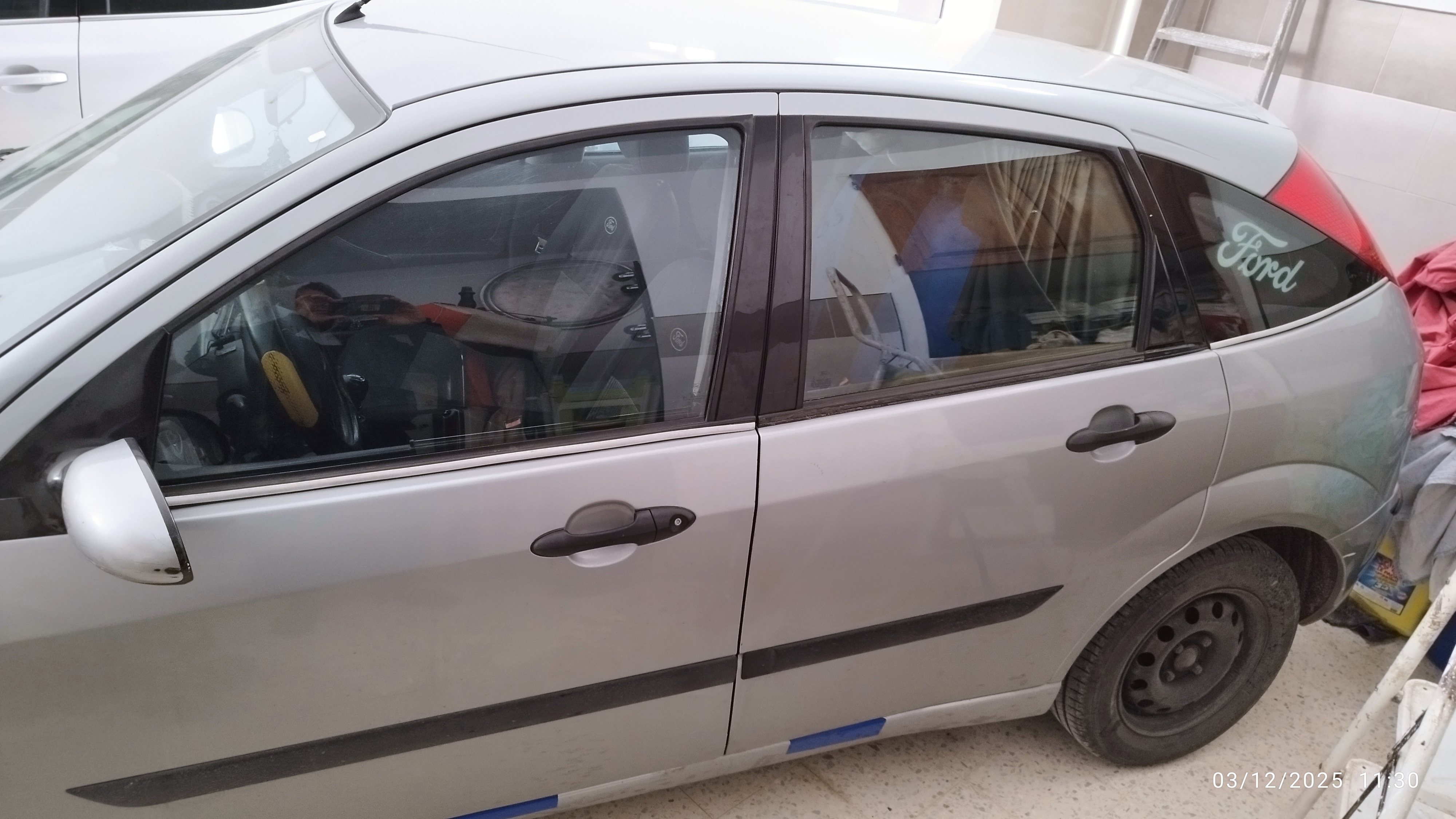 Ford Focus