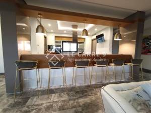 La Marsa Berge Du Lac Vente Appart. 1 pice Appartement s3 avec piscine au lac 2