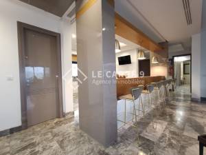 La Marsa Berge Du Lac Vente Appart. 1 pice Appartement s3 avec piscine au lac 2