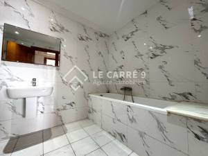 Location Appart. 1 pice