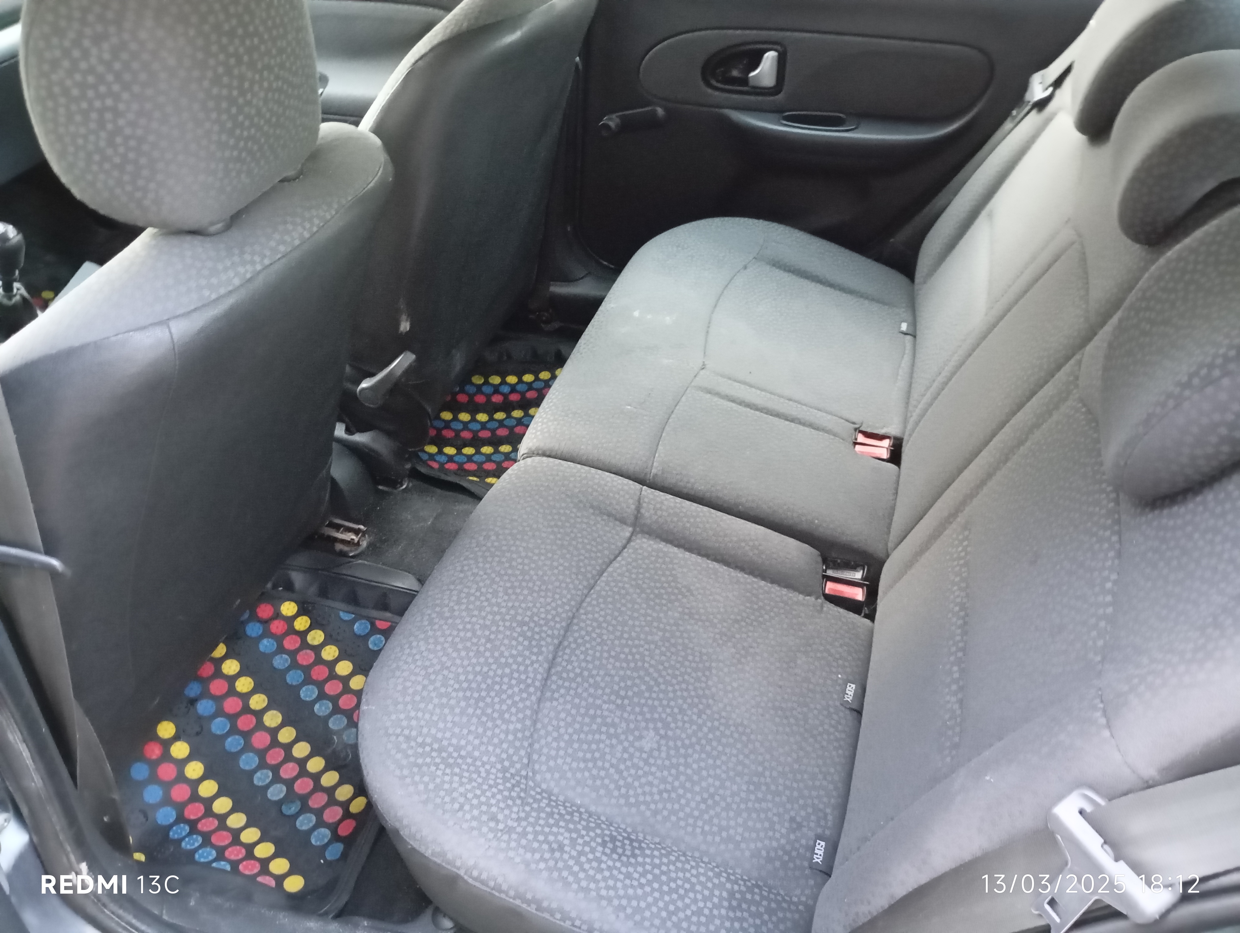 Renault Clio