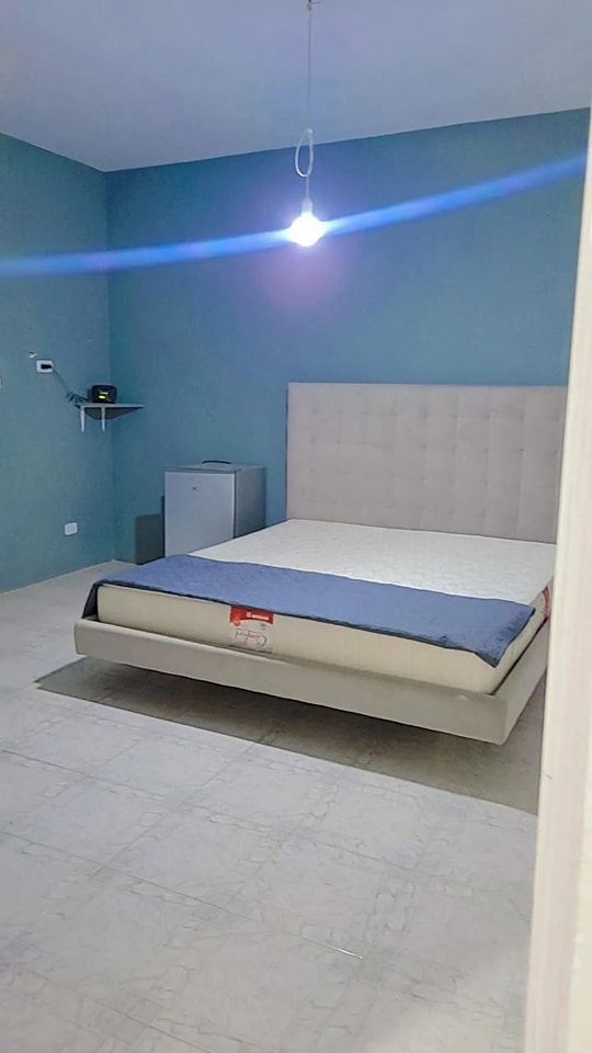 Bizerte Nord Bizerte Vente Appart. 3 pices Villa menzel abdrahmen