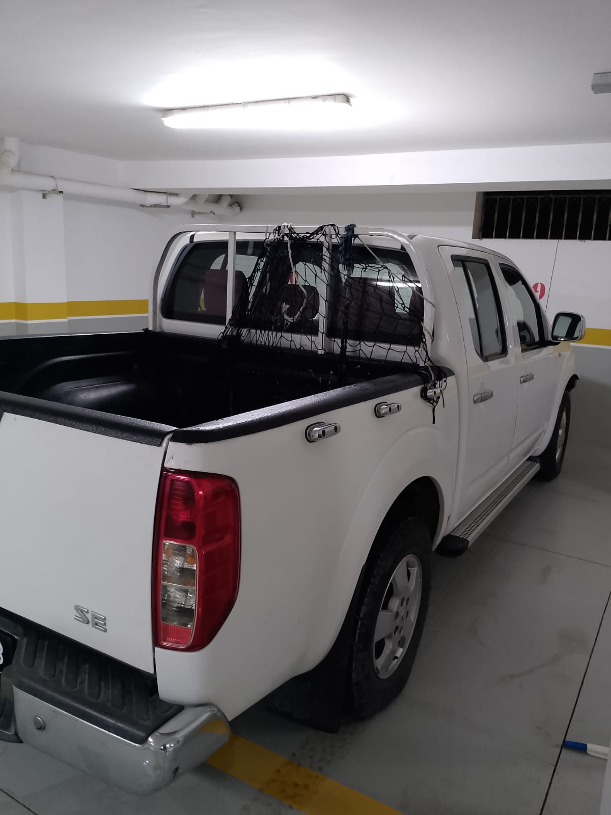 Nissan Navara