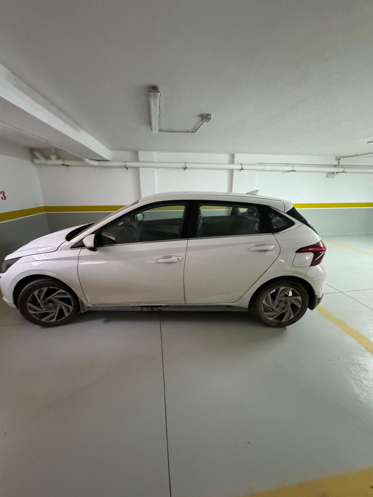 Hyundai Autre Modle