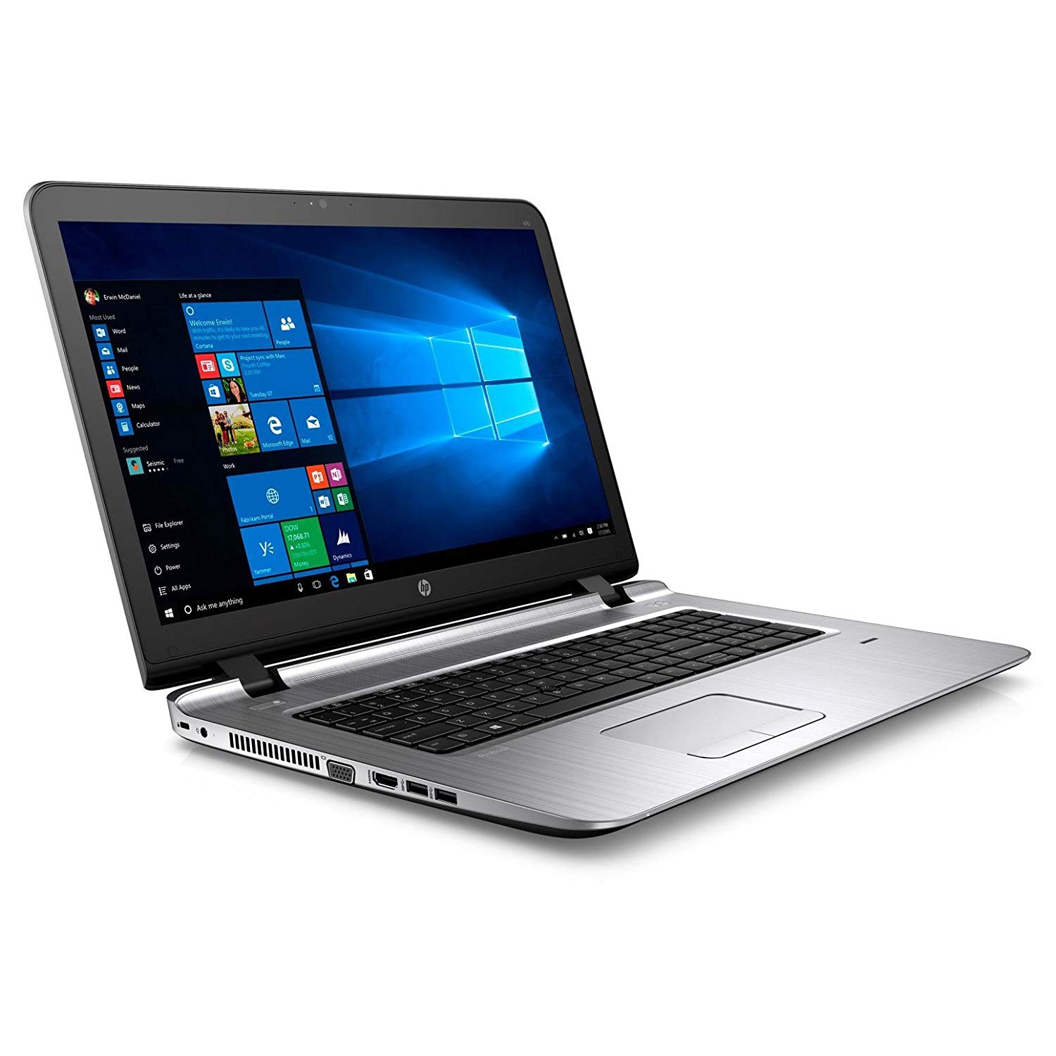 HP  / Compaq Autre