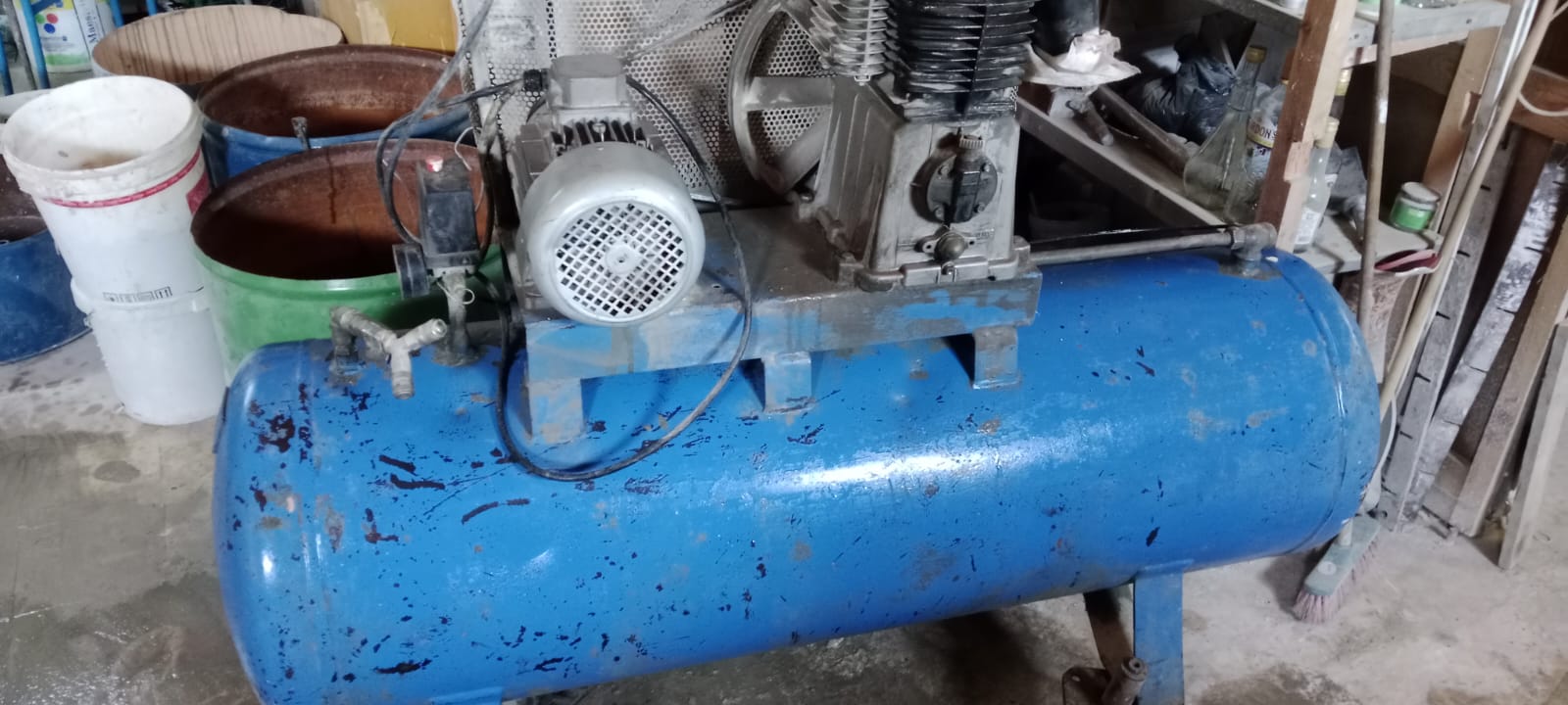 Outils electriques Autre