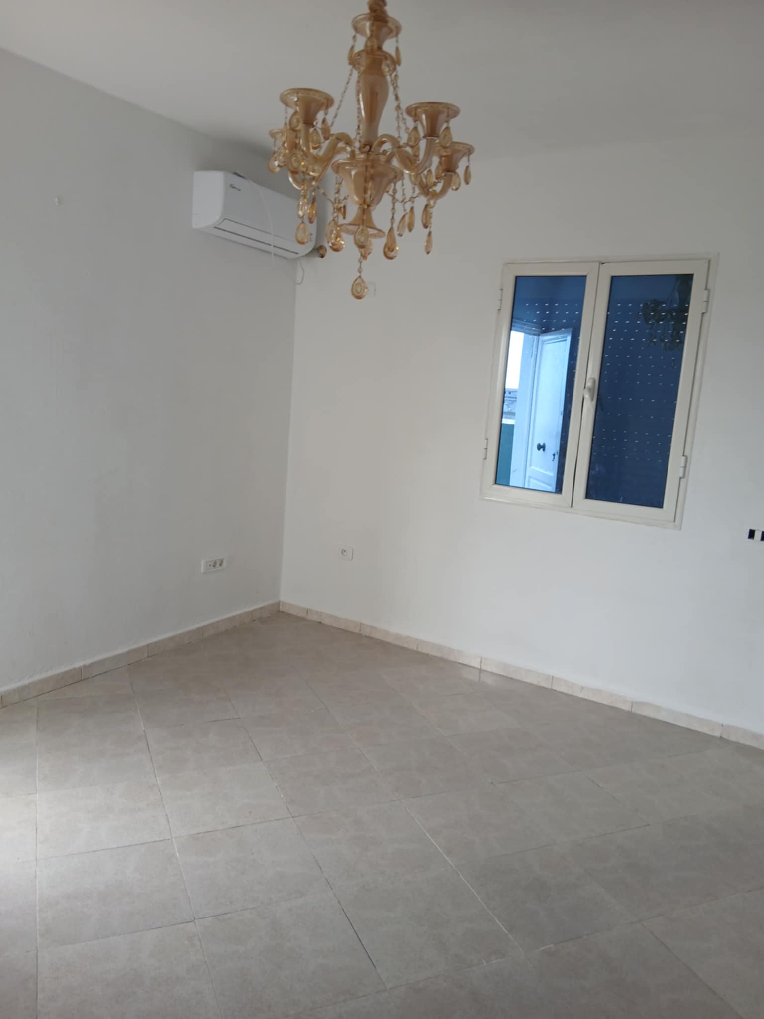 Nouvelle Medina Nouvelle Medina Location Appart. 2 pices S2 dans un quartier calme