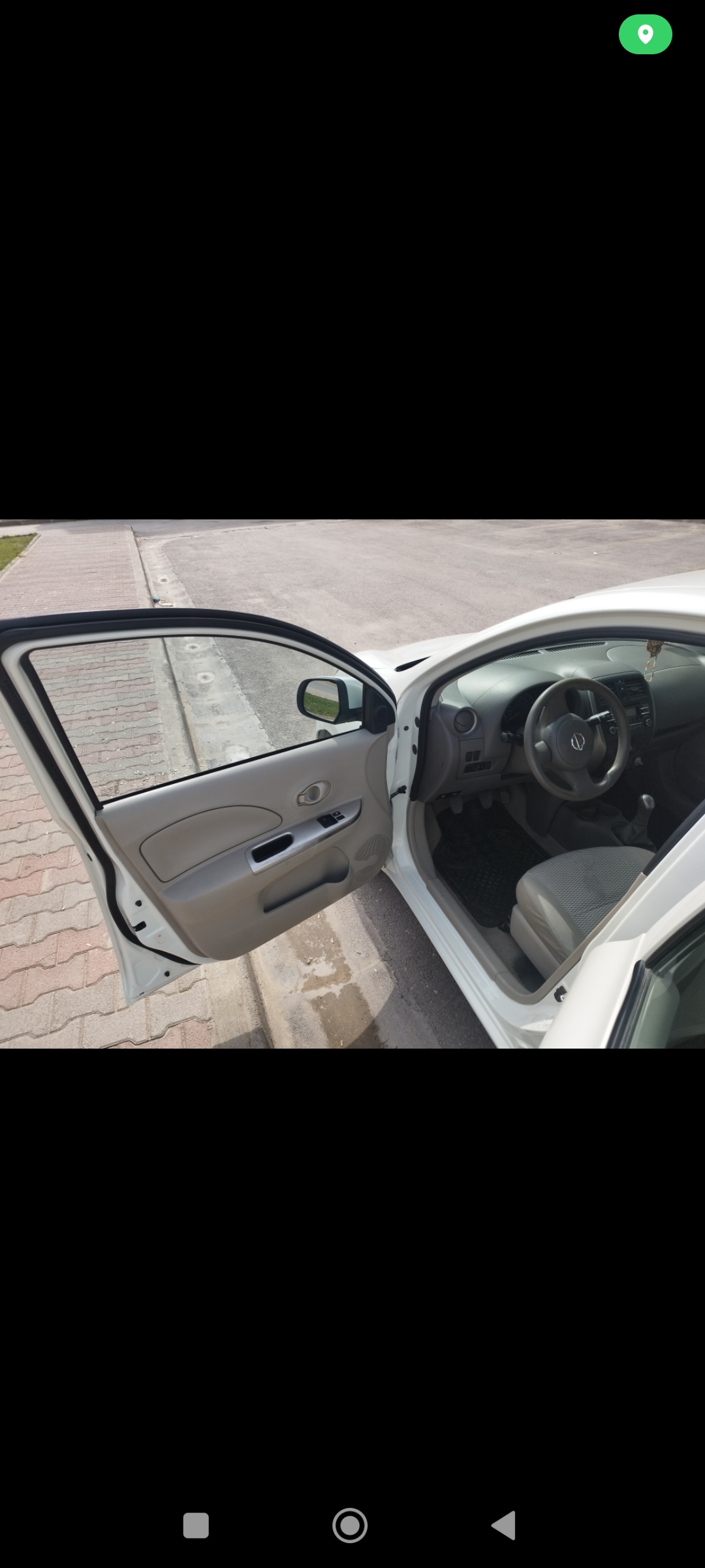Nissan Micra
