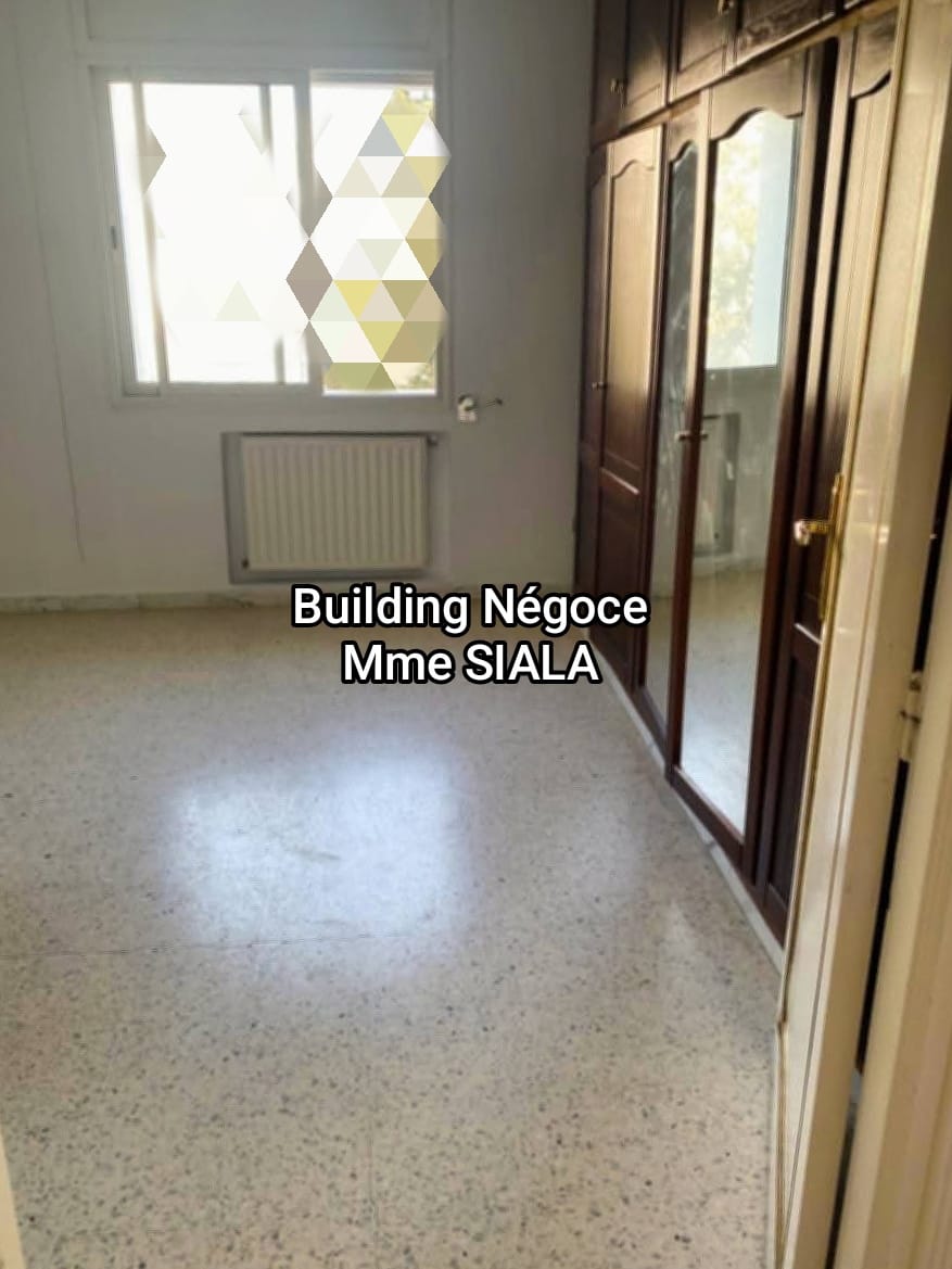 Location Appart. 5 pices+