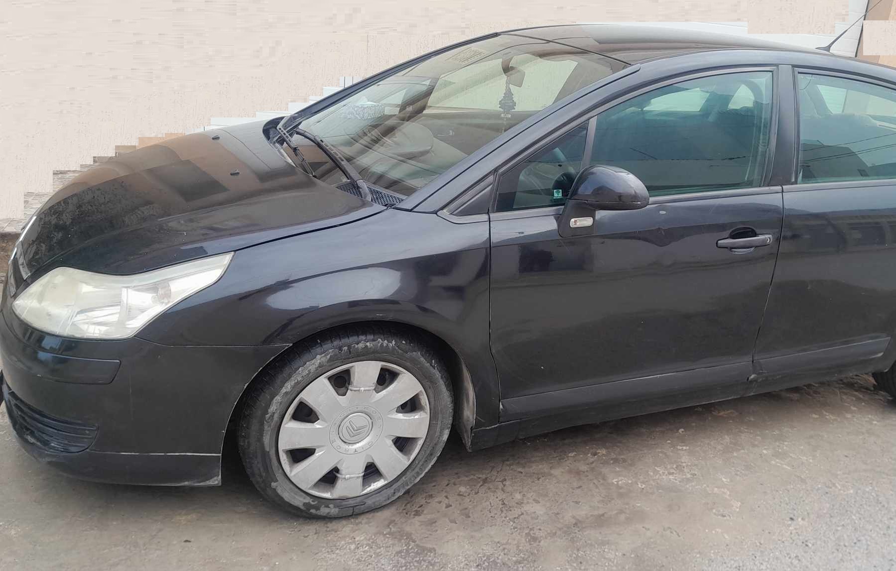 Citroen C4