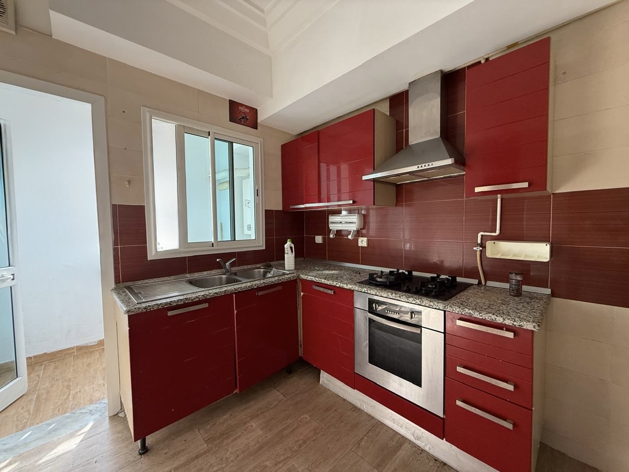 Ariana Ville&nbsp;Cite Ennasr 2&nbsp;Vente&nbsp;Appart. 2 pi�ces&nbsp;Appartement s2 ennasr 2
