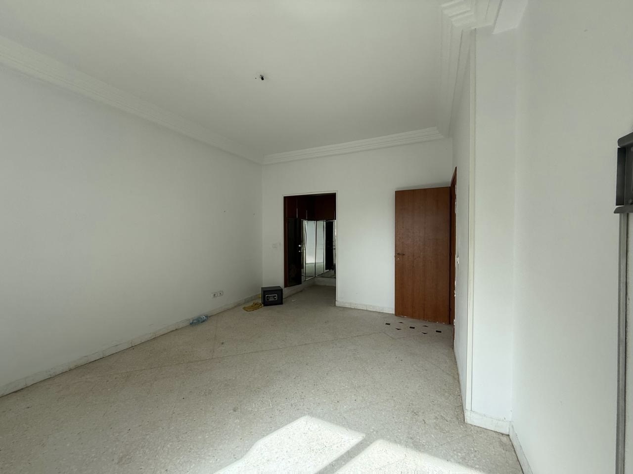 Ariana Ville&nbsp;Cite Ennasr 2&nbsp;Vente&nbsp;Appart. 2 pi�ces&nbsp;Appartement s2 ennasr 2