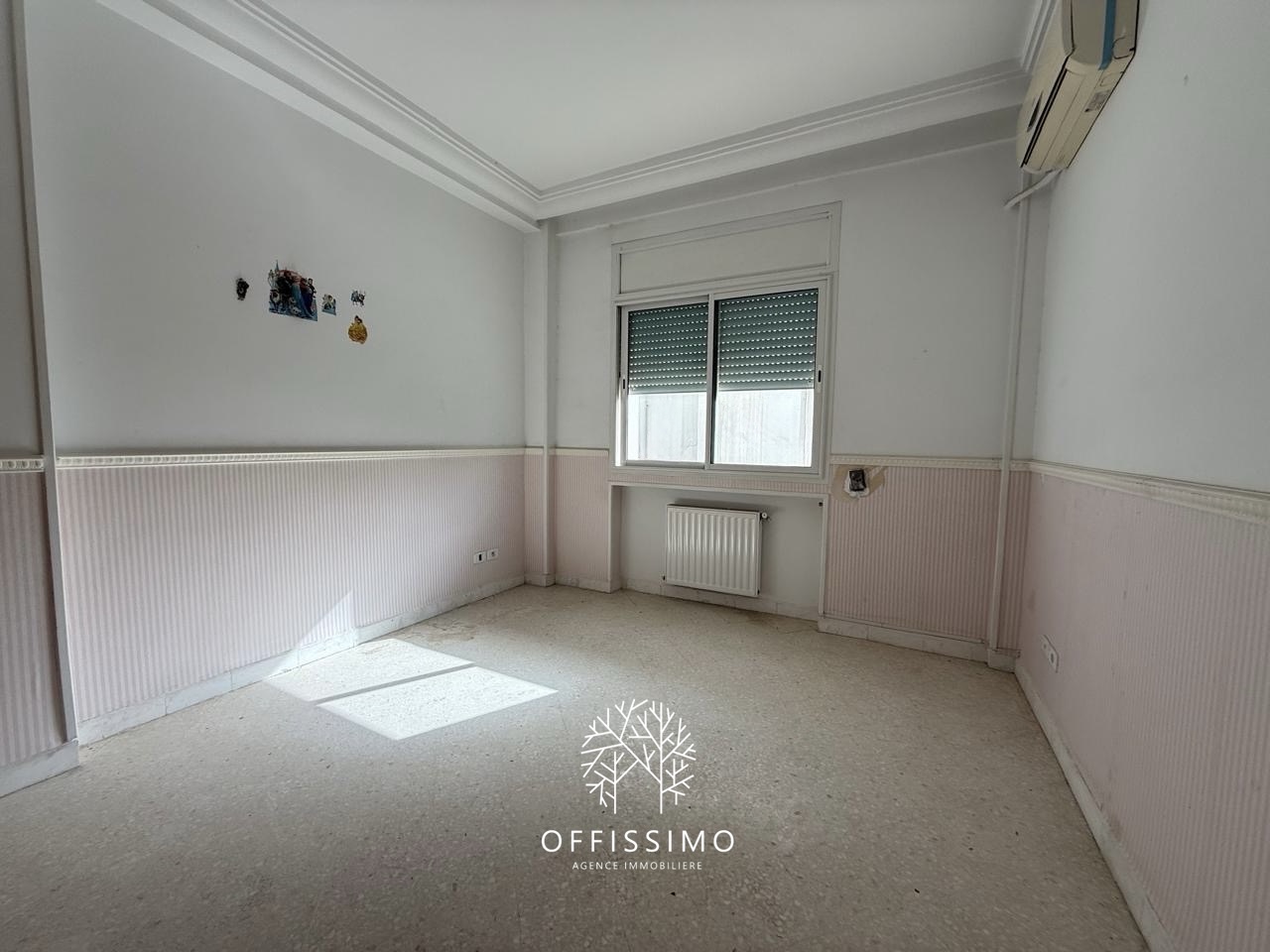 Ariana Ville&nbsp;Cite Ennasr 2&nbsp;Vente&nbsp;Appart. 2 pi�ces&nbsp;Appartement s2 ennasr 2