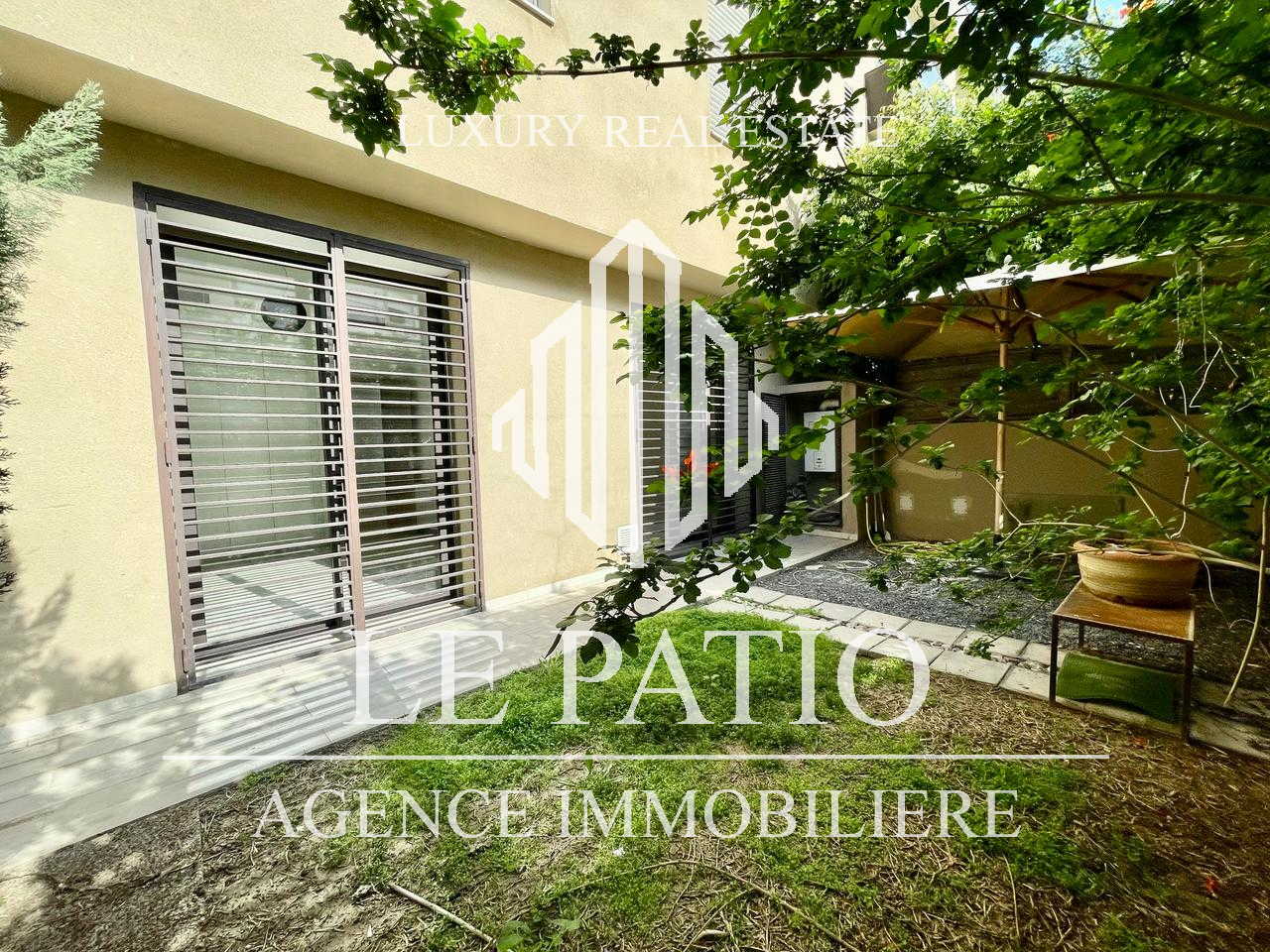 Location Appart. 2 pices