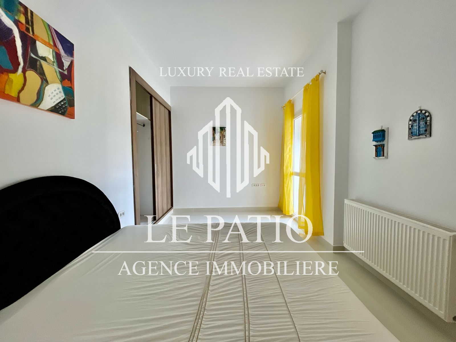 Location Appart. 3 pices