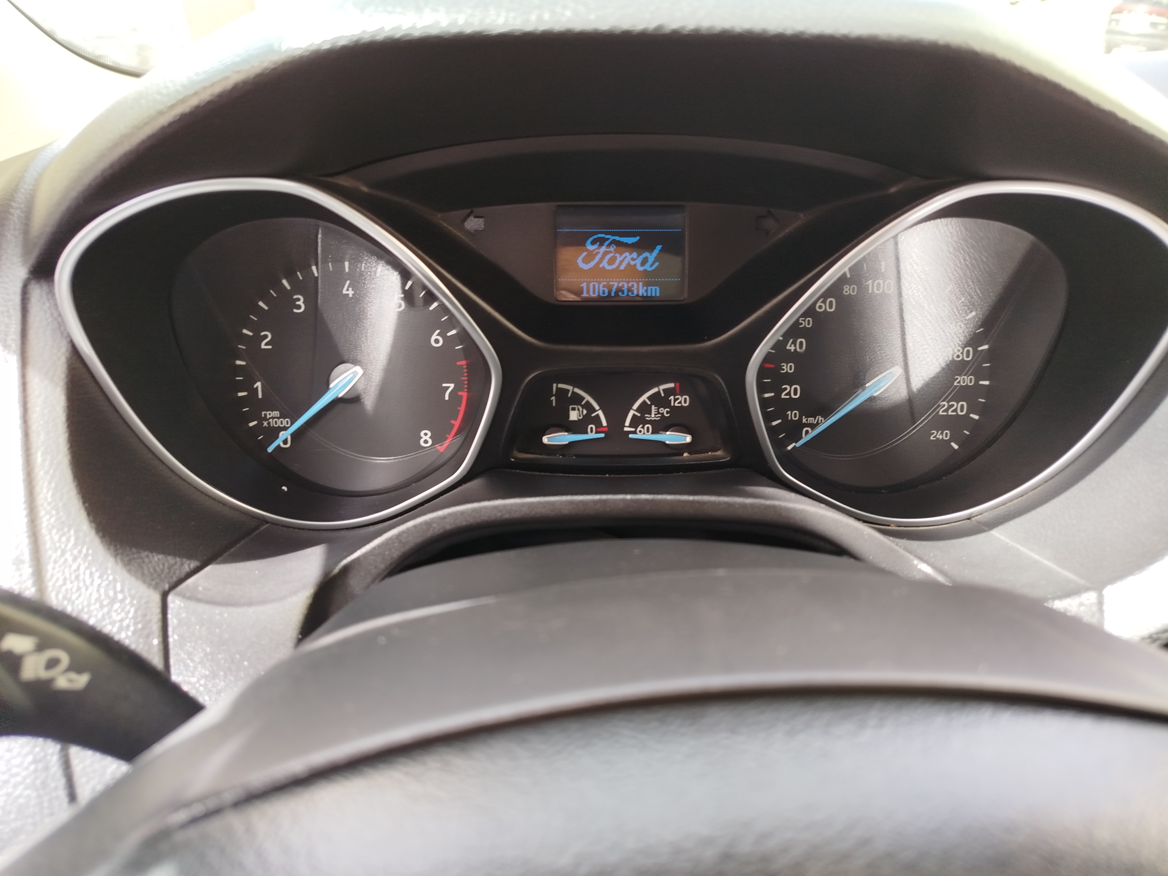 Ford Focus