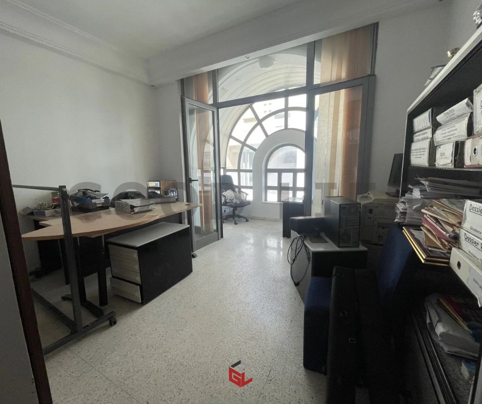 La Marsa Berge Du Lac Bureaux & Commerces Bureau Bureau lac 1