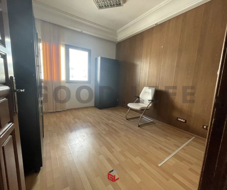 La Marsa Berge Du Lac Bureaux & Commerces Bureau Bureau lac 1