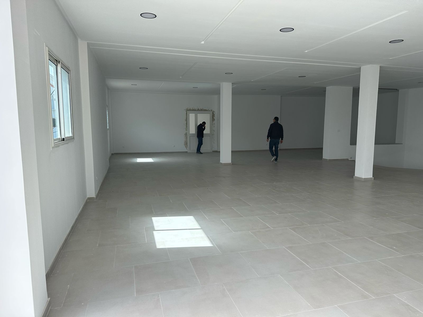 Location Appart. 2 pices