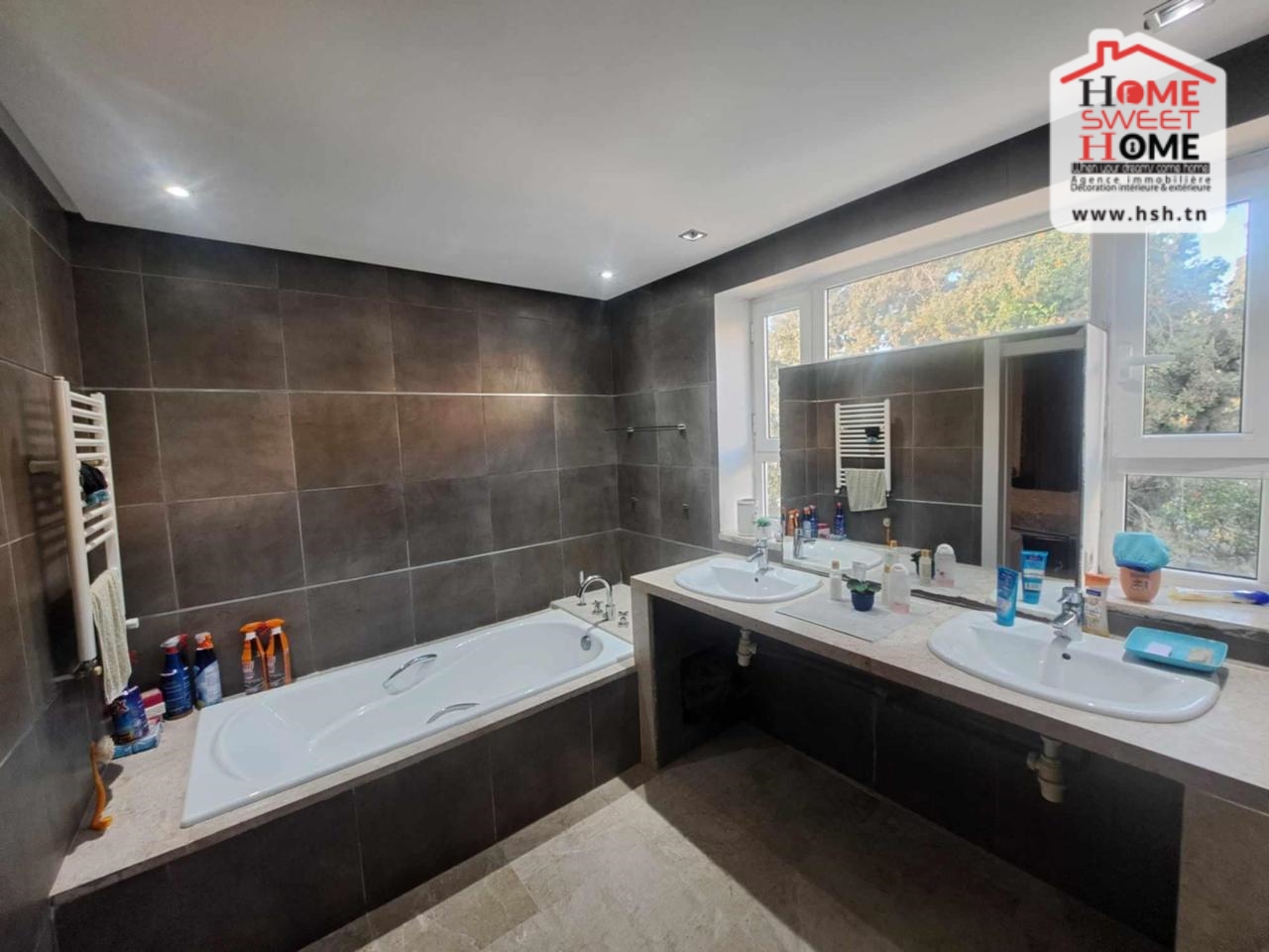 Location&nbsp;Appart. 5 pi�ces+