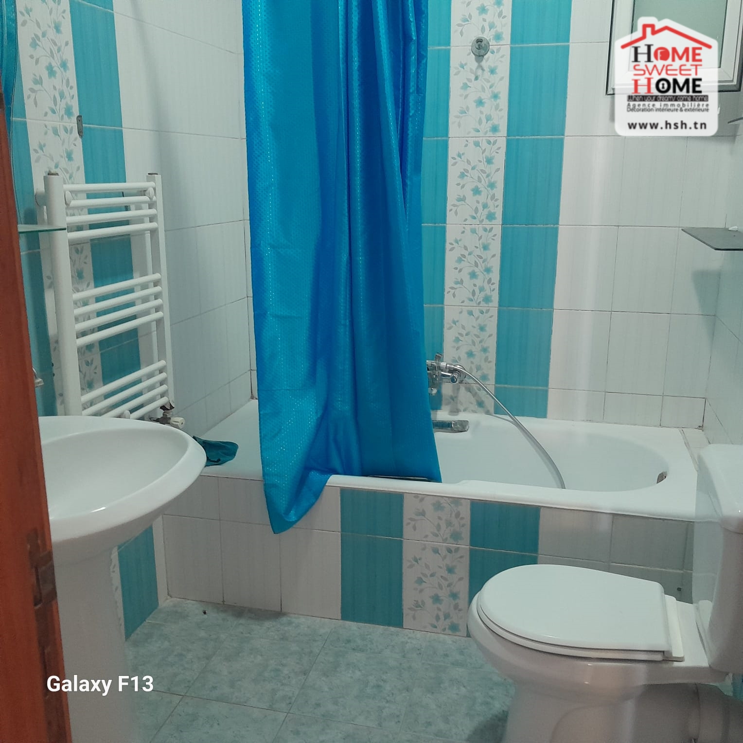 Vente&nbsp;Appart. 3 pi�ces