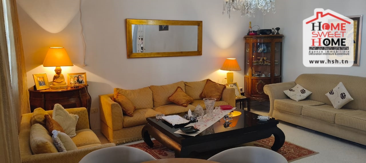 El Kram&nbsp;Le Kram&nbsp;Vente&nbsp;Maisons&nbsp;Villa velora au kram