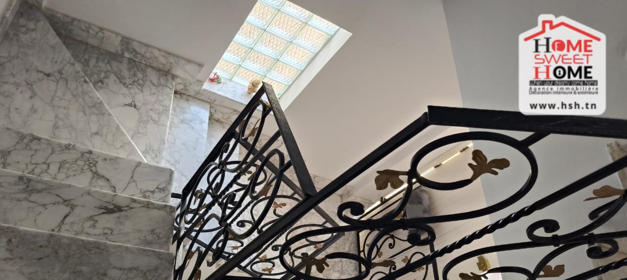 El Kram&nbsp;Le Kram&nbsp;Vente&nbsp;Maisons&nbsp;Villa velora au kram