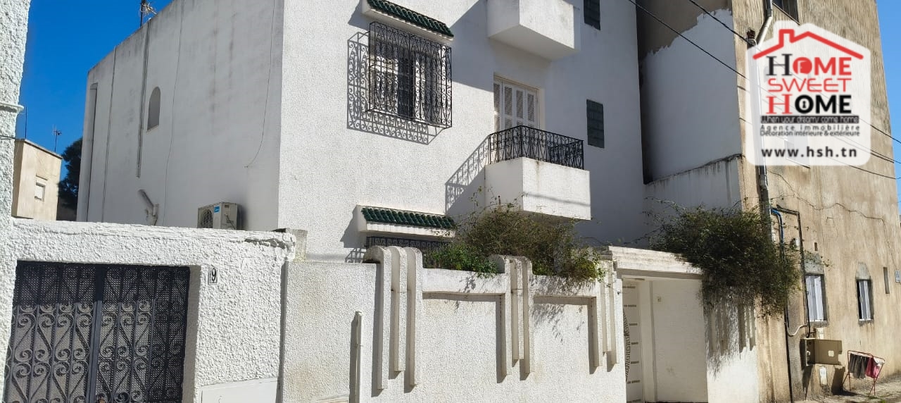 El Kram&nbsp;Le Kram&nbsp;Vente&nbsp;Maisons&nbsp;Villa velora au kram