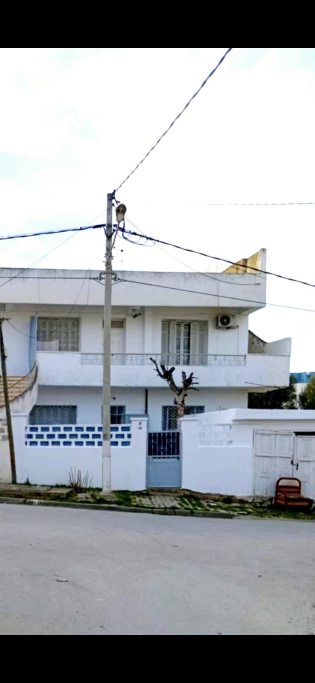 Vente Maisons
