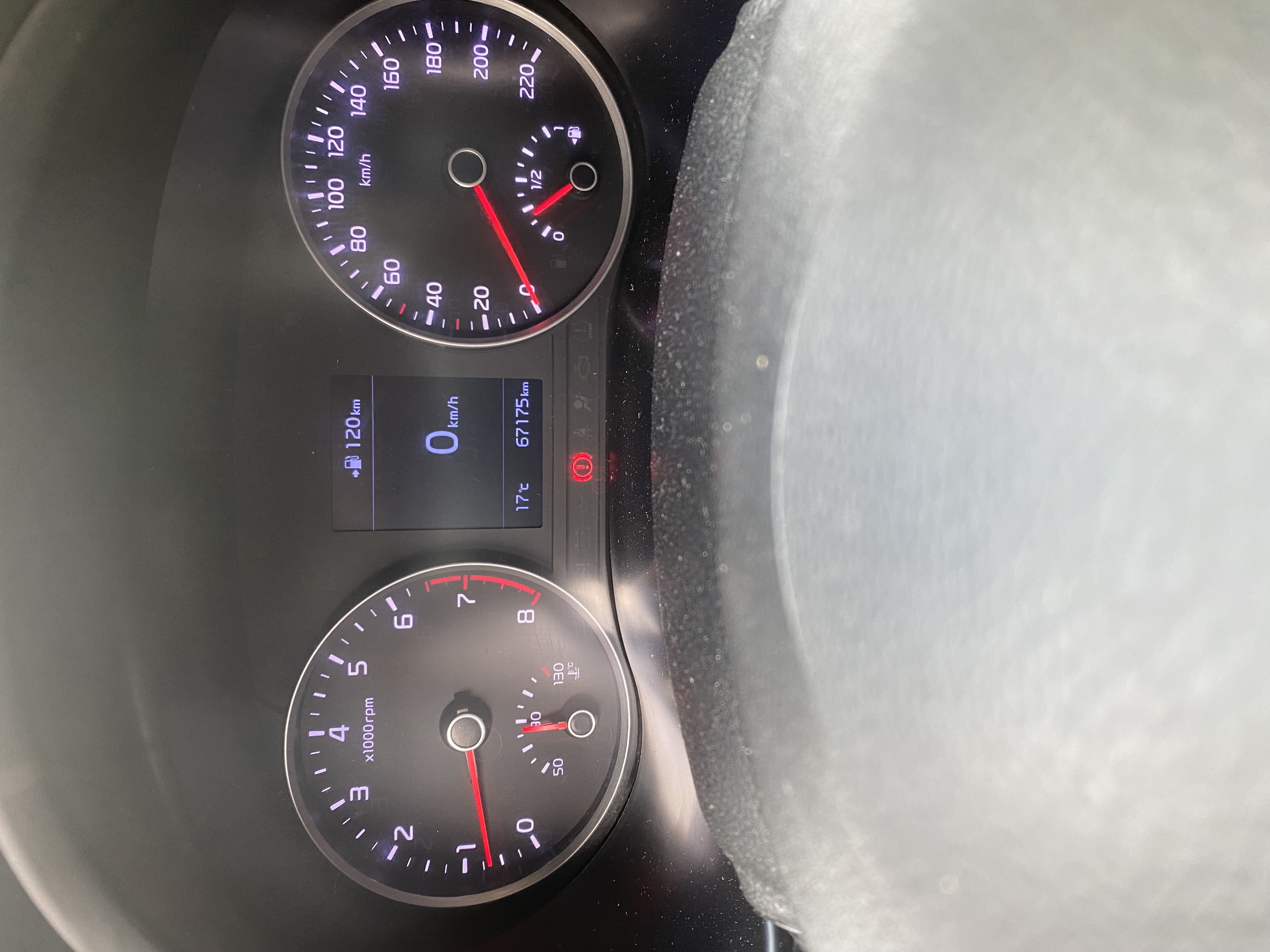 Teboulba Teboulba Kia Rio Kia rio sx