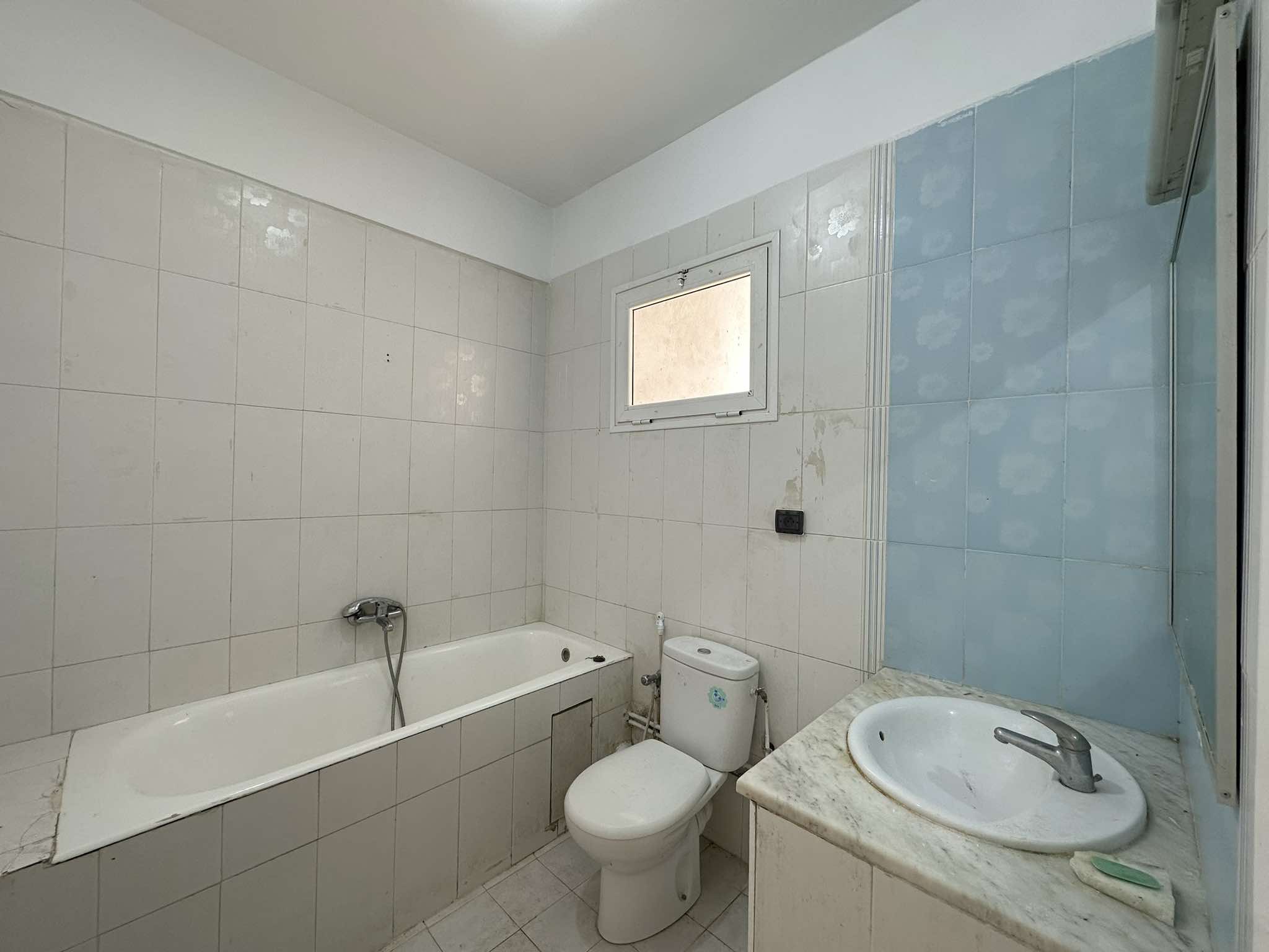 Location Appart. 2 pices