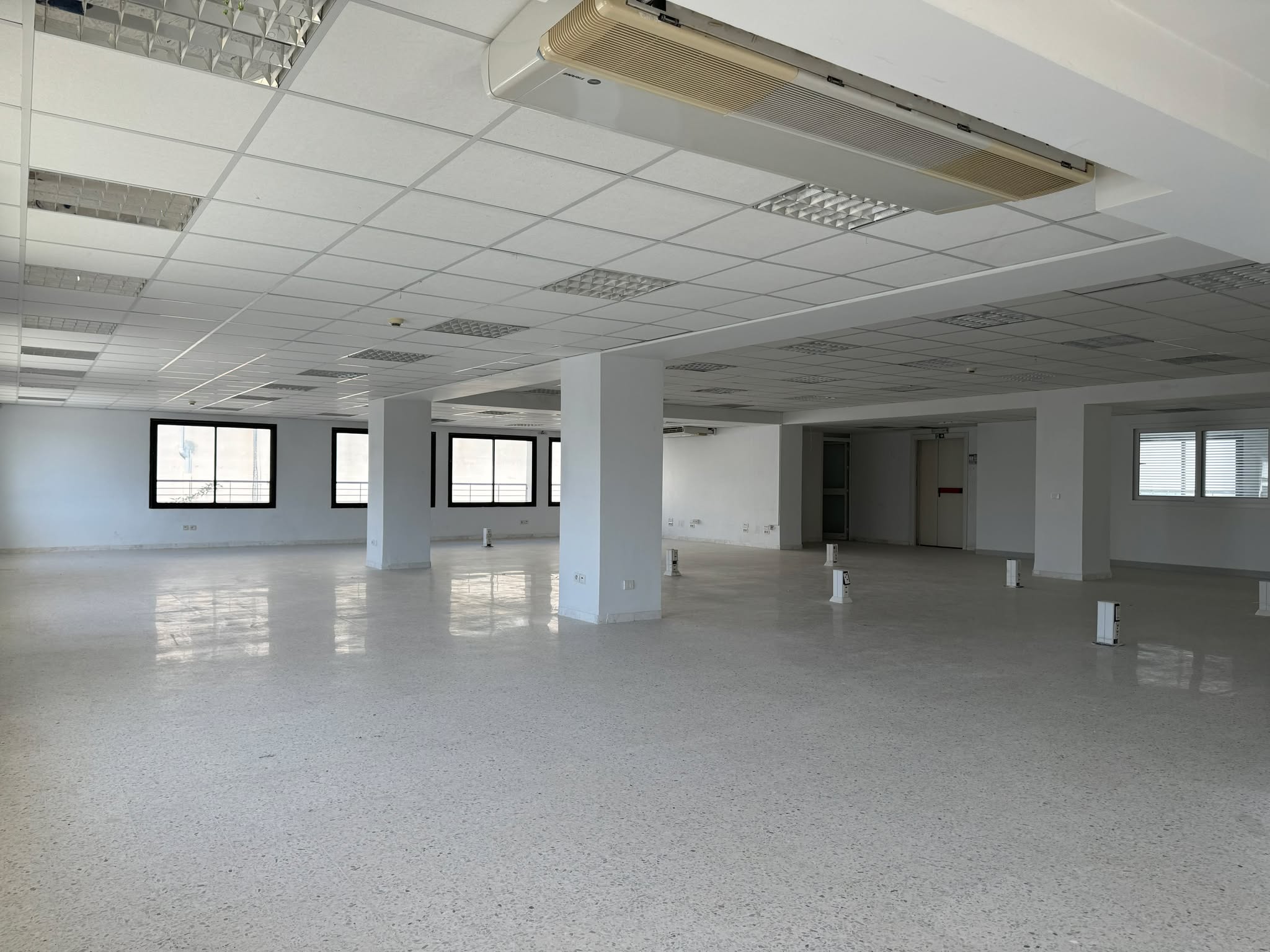 Bureaux & Commerces&nbsp;Bureau