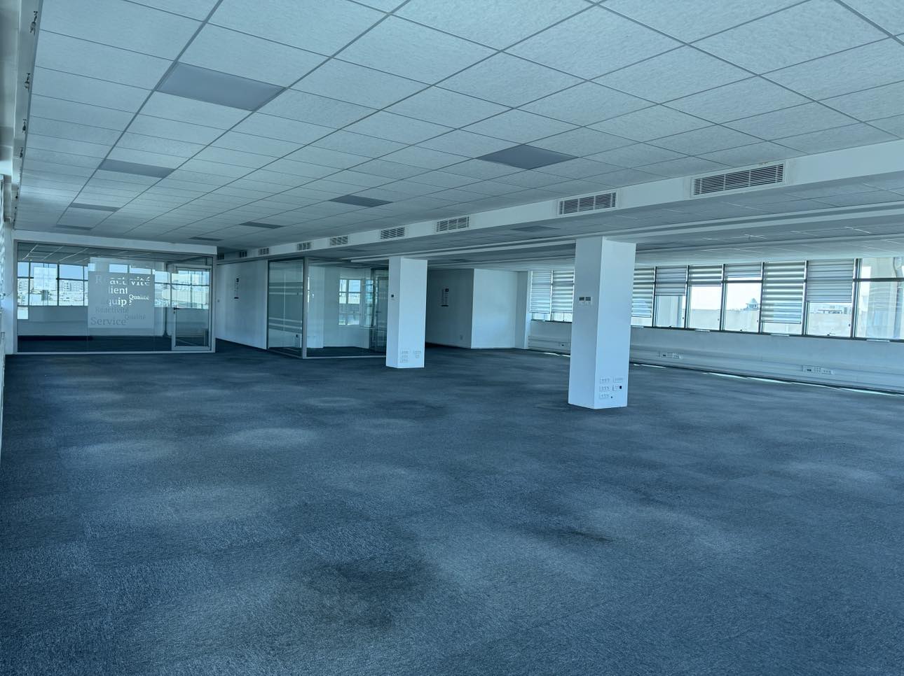 Bureaux & Commerces&nbsp;Bureau