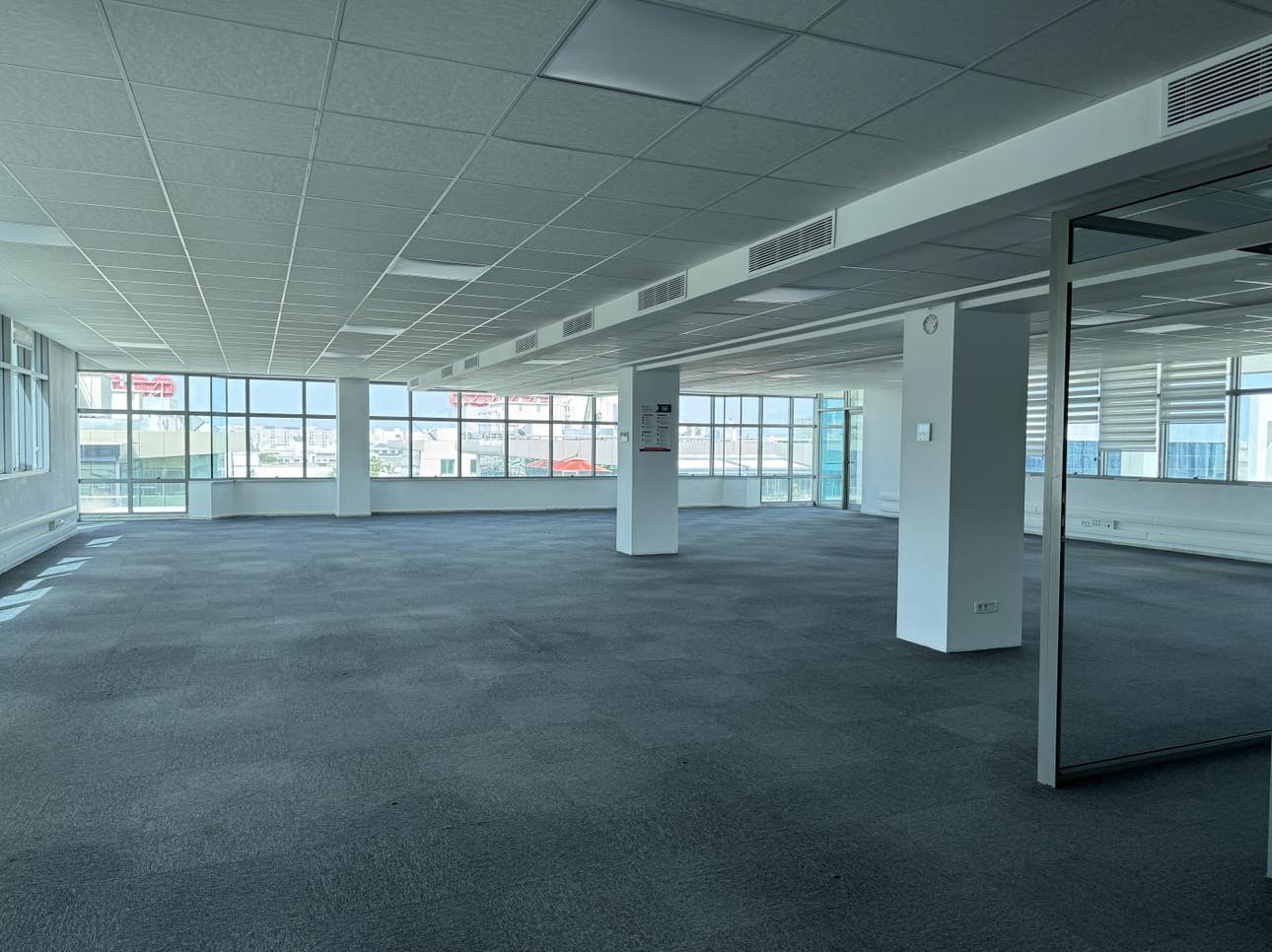 Bureaux & Commerces&nbsp;Bureau