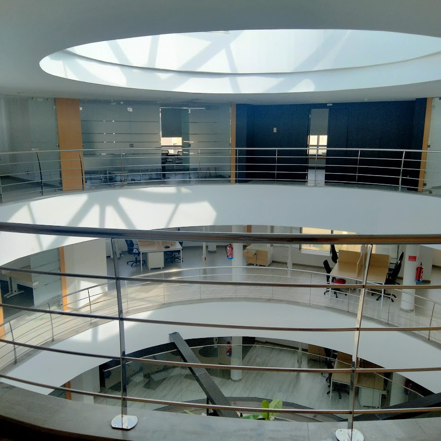 La Marsa&nbsp;Berge Du Lac&nbsp;Bureaux & Commerces&nbsp;Bureau&nbsp;Immeuble bureautique 4255 m2 hs standing au lac 2