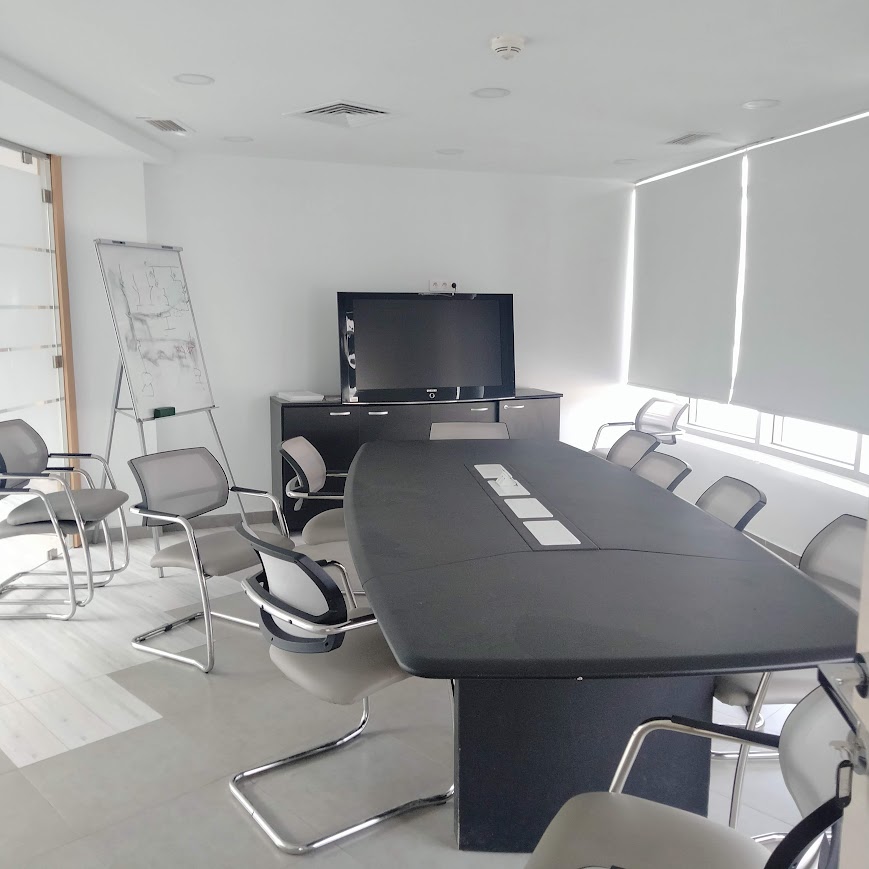 La Marsa&nbsp;Berge Du Lac&nbsp;Bureaux & Commerces&nbsp;Bureau&nbsp;Immeuble bureautique 4255 m2 hs standing au lac 2