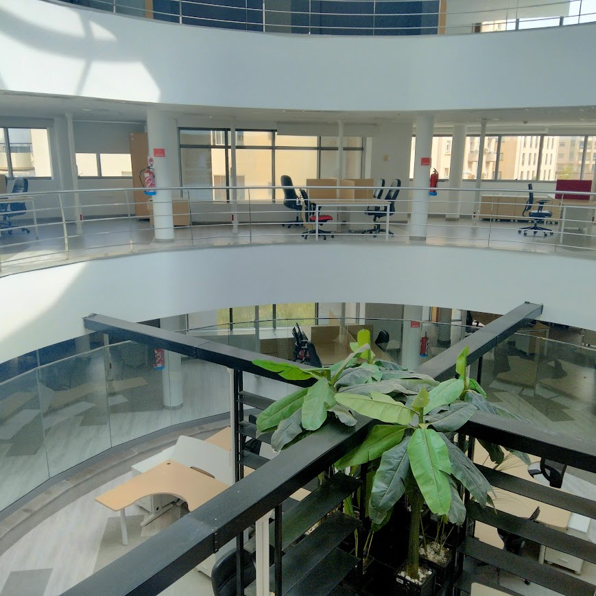 Bureaux & Commerces Bureau