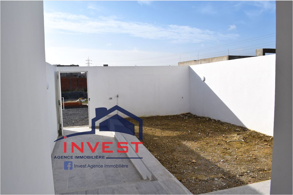 Vente Duplex