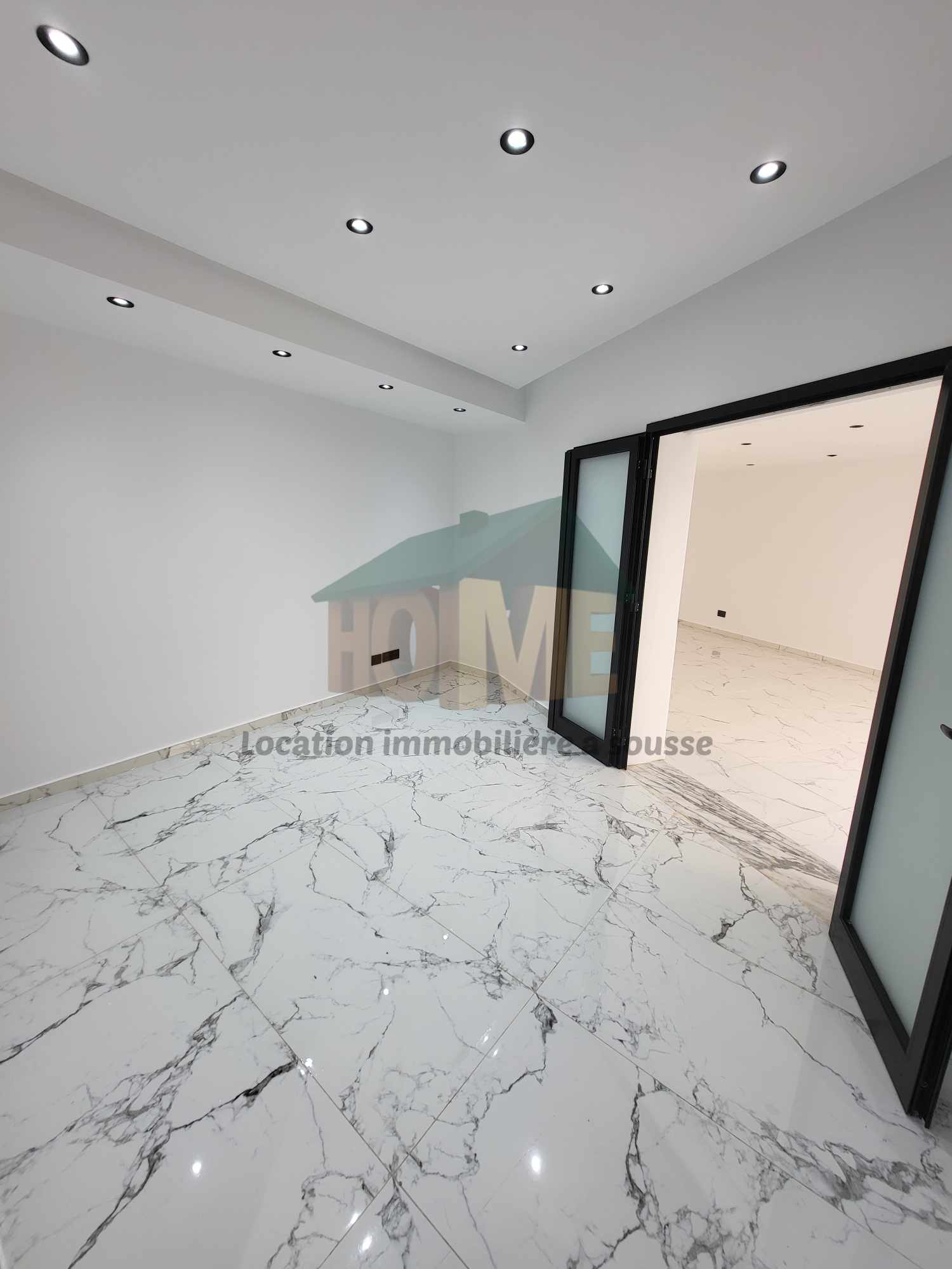Location Appart. 3 pices