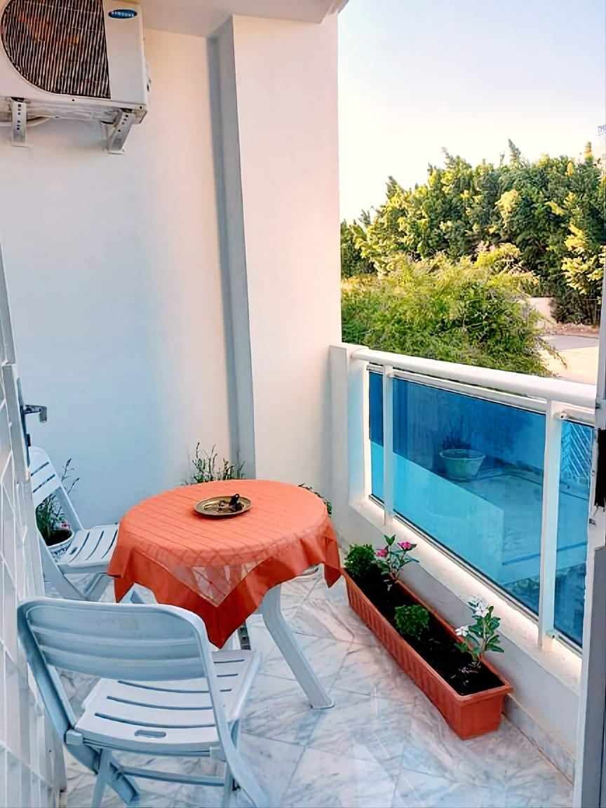 Ariana Ville Cite Ennasr 2 Location Appart. 2 pices Propritaire l excellent s1 meubl pour tranger