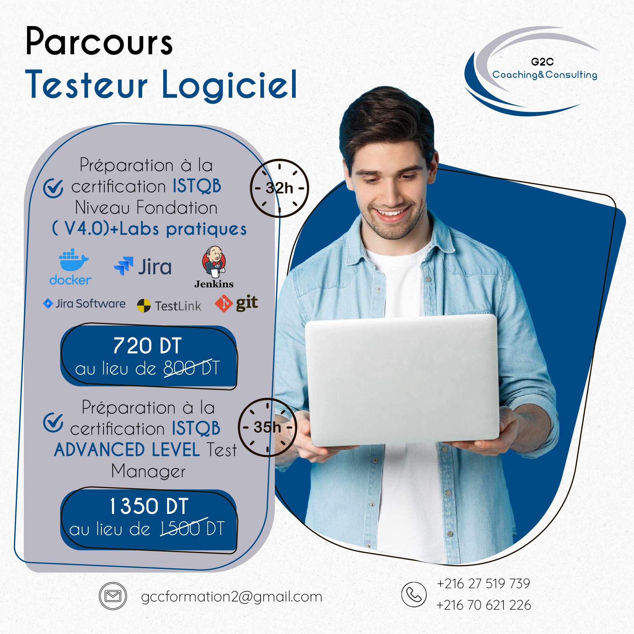 En groupe Autre
