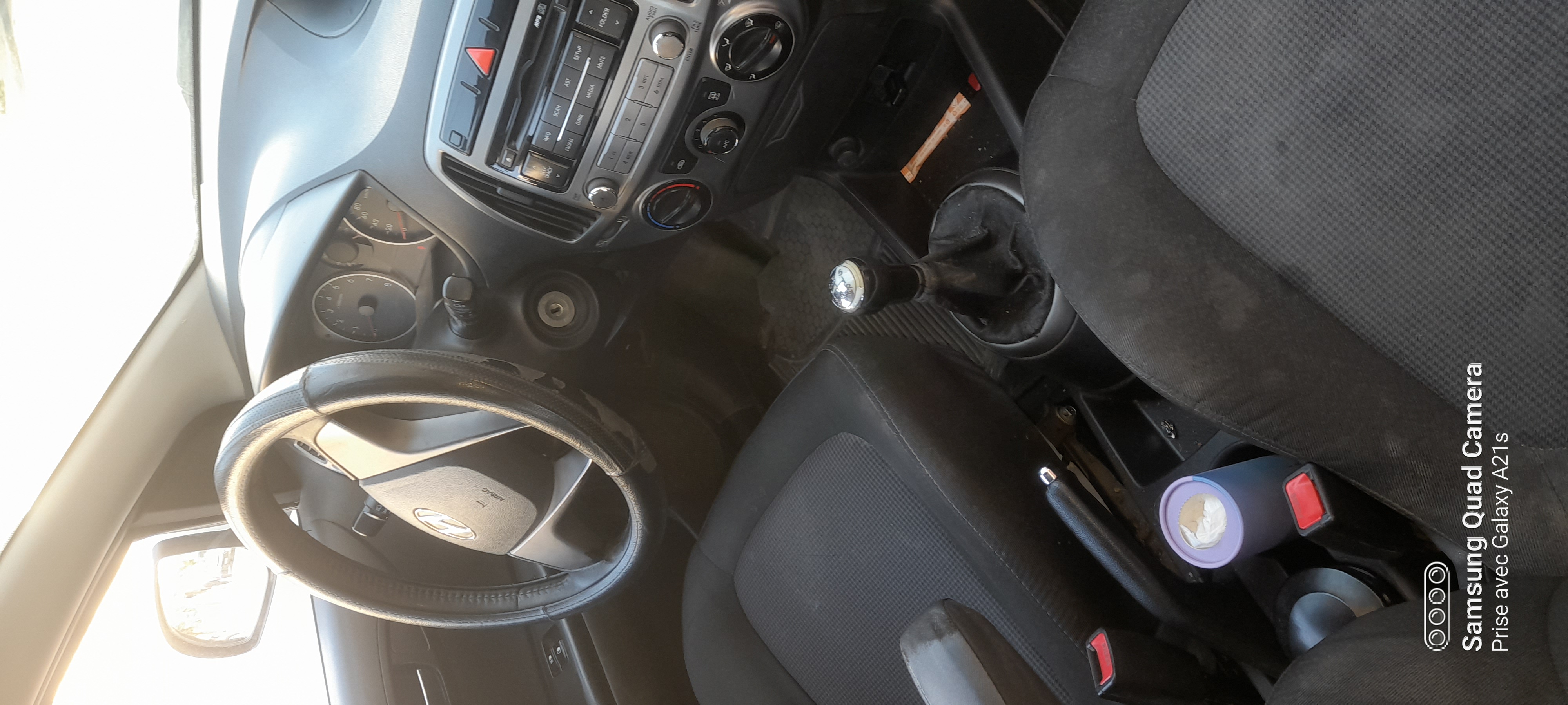Hyundai Autre Modle
