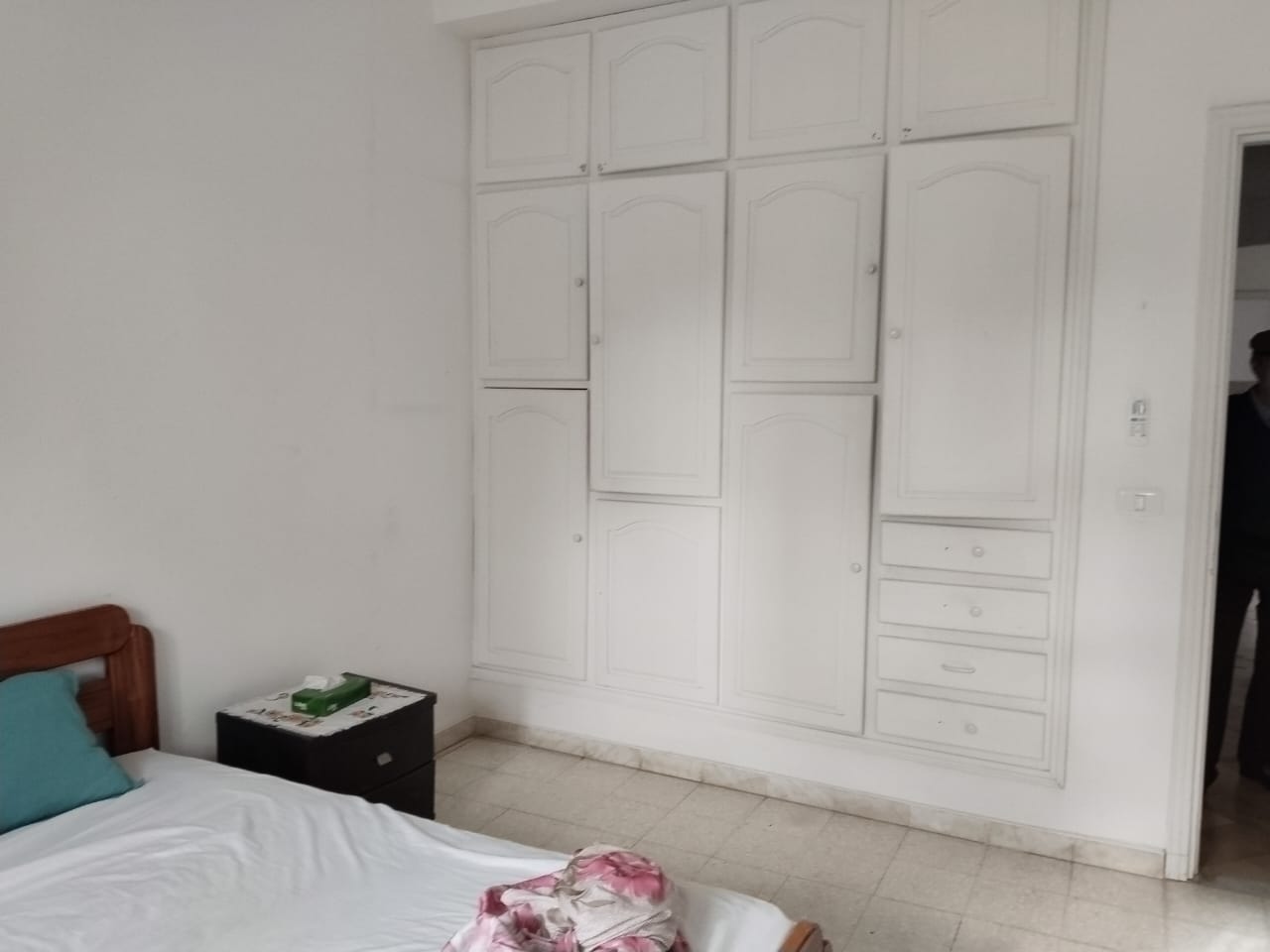 Ariana Ville&nbsp;Cite Ennasr 2&nbsp;Vente&nbsp;Maisons&nbsp;Ennasr2 vnt villa 450m2