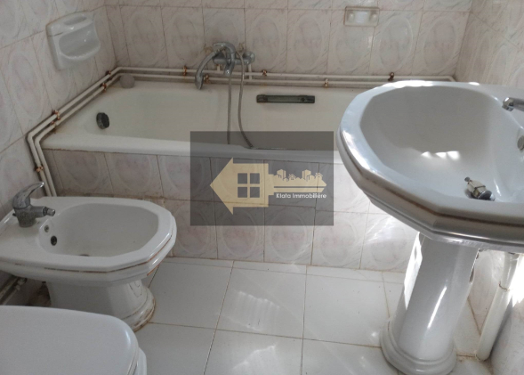 Raoued&nbsp;Cite Ennkhilet&nbsp;Vente&nbsp;Maisons&nbsp;Ennkhilette vnt villa ref1525