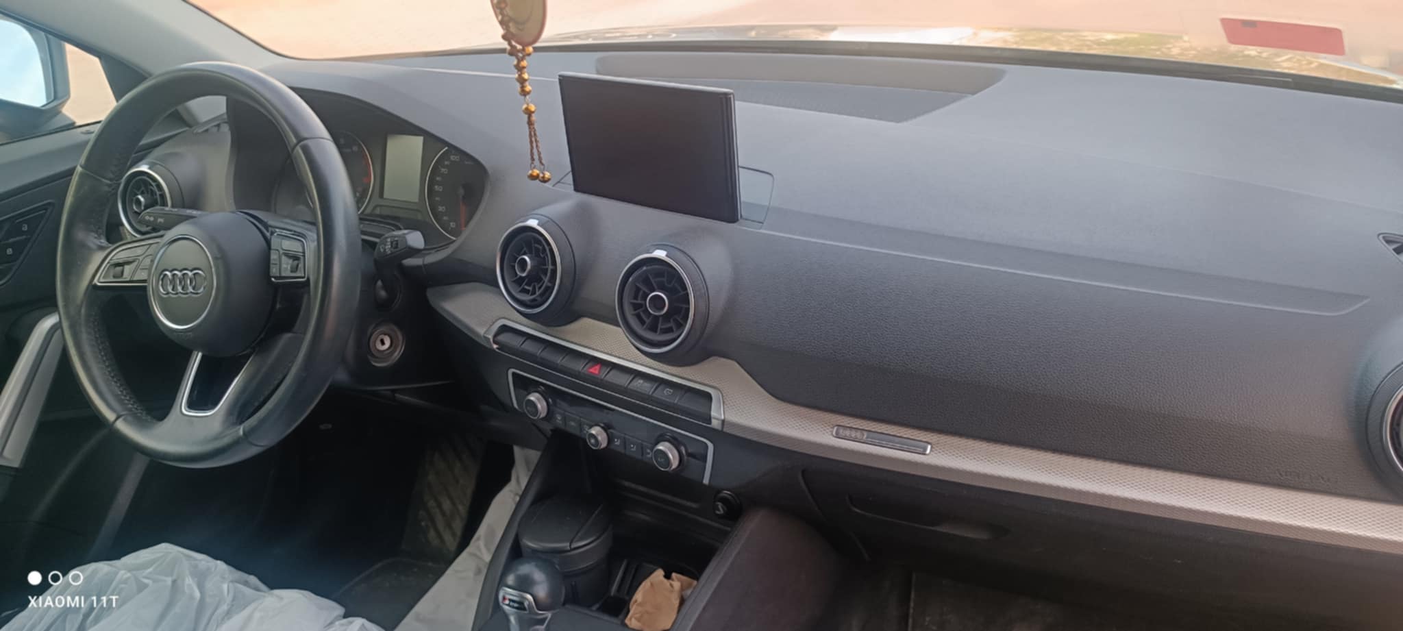 Audi Autre Modle
