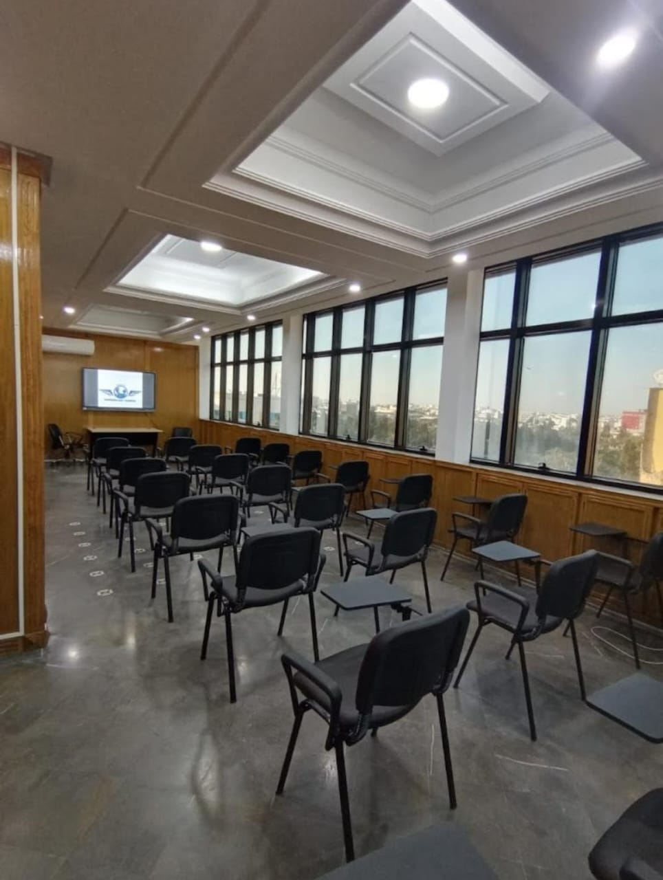 Bureaux & Commerces Bureau