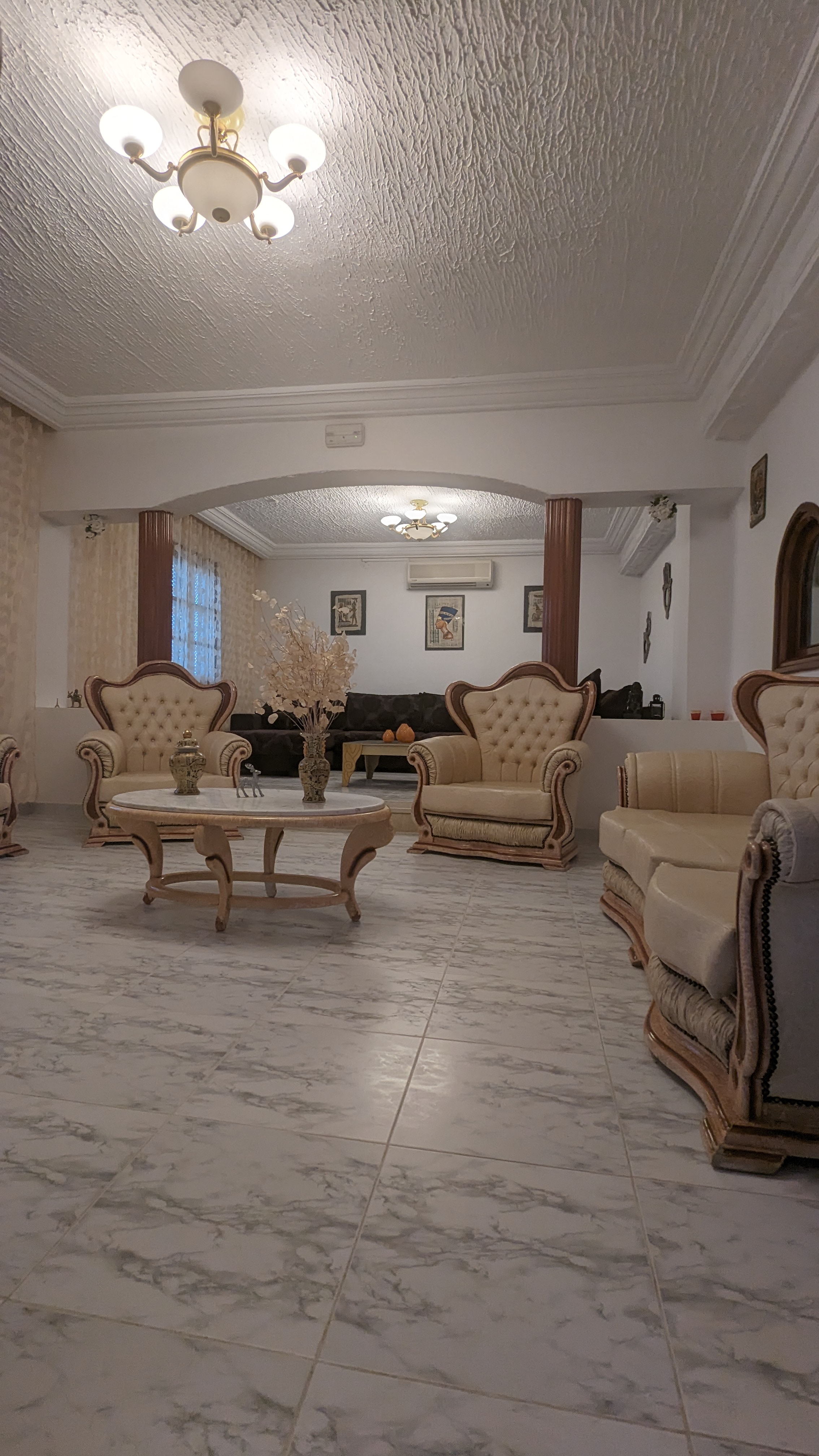 Location Maisons